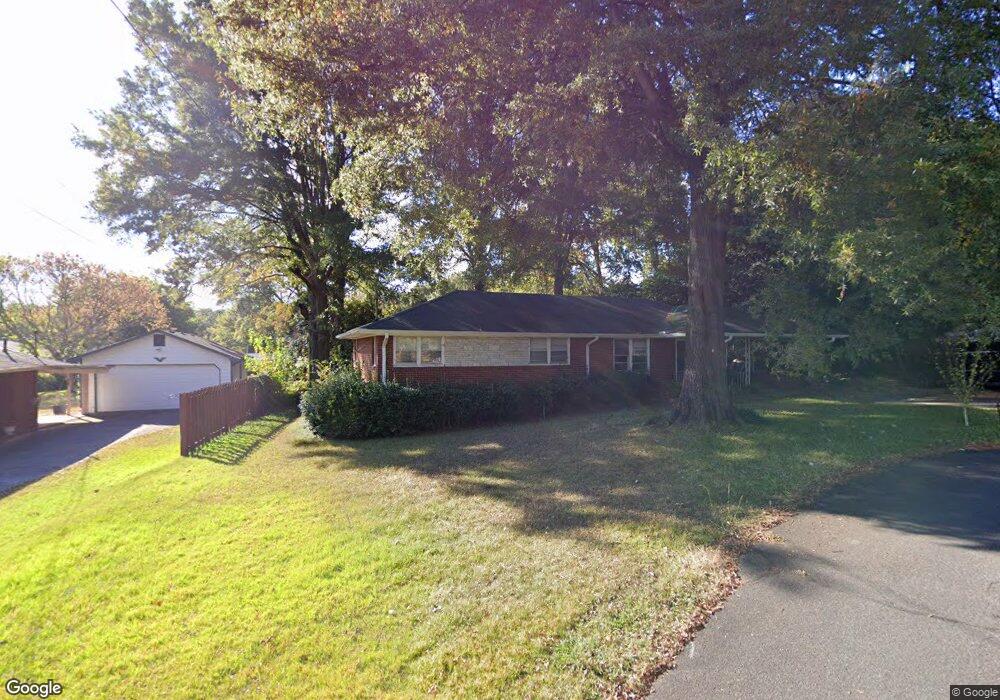 1 Davis Dr, Cartersville, GA 30120 - photo 1