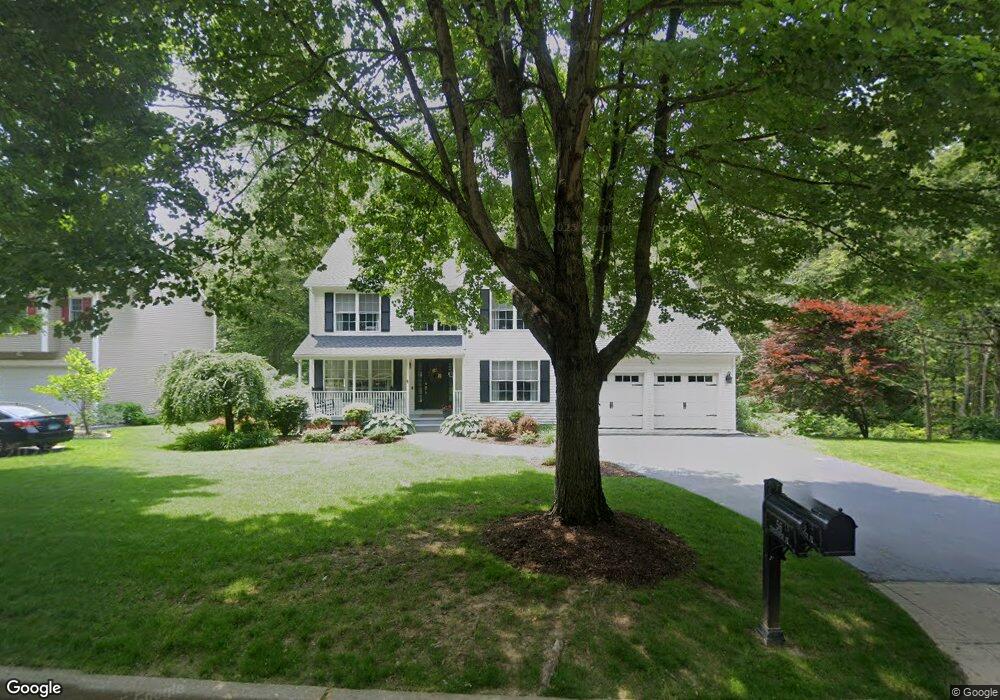 56 Eisenhower Dr, Milford, CT 06461 - photo 1