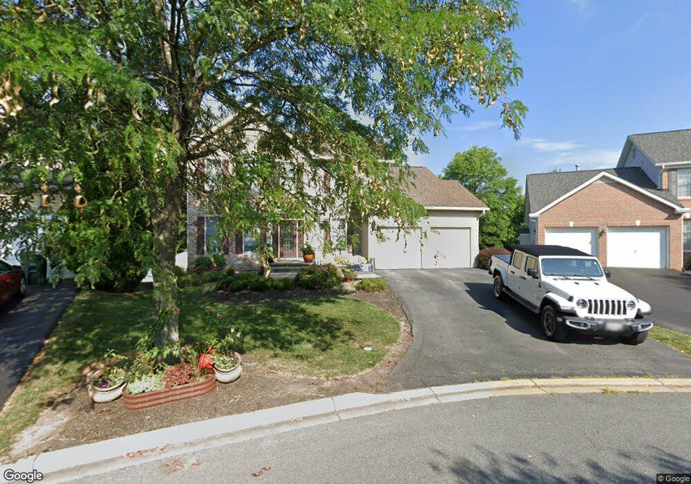 1033 Bexhill Dr, Frederick, MD 21702 - photo 1