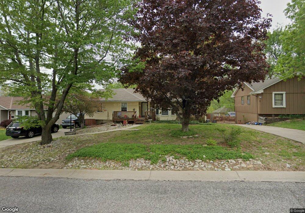 8801 Park St, Lenexa, KS 66215 - photo 1