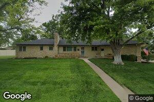 415 Corse Ave, Larned, KS 67550