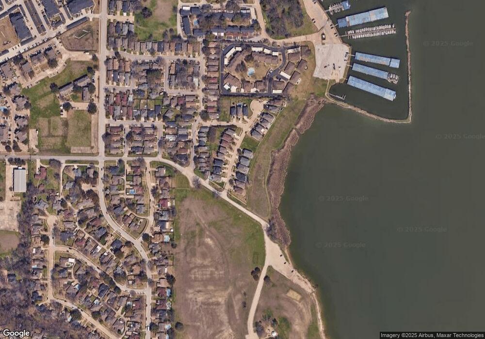 5242 Lake Terrace Ct, Garland, TX 75043 - photo 1