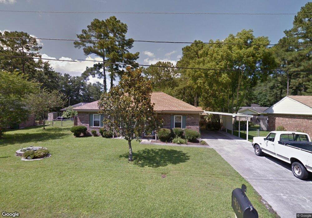 403 Stuart St, Pooler, GA 31322 - photo 1