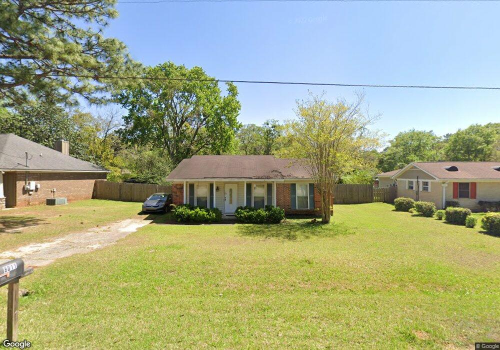 8011 Domain St, Mobile, AL 36619 - photo 1