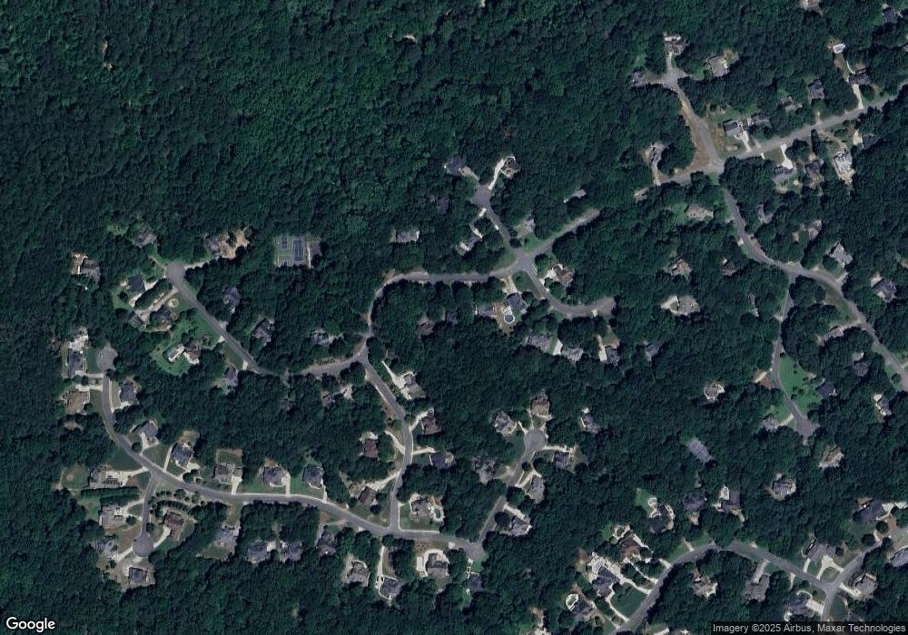 1023 Oak Way unit 5, Canton, GA 30114 - photo 1