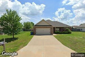 906 Monroe Cir, Carl Junction, MO 64834