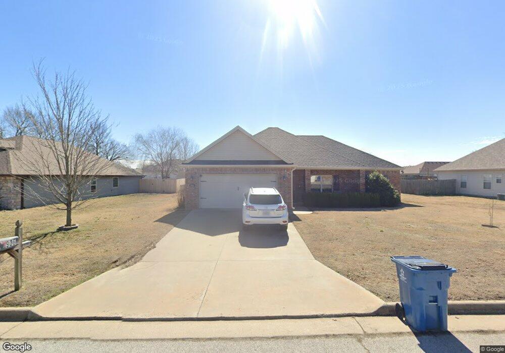 906 Monroe Cir, Carl Junction, MO 64834 - photo 1
