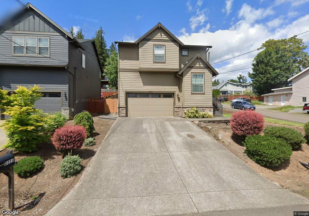 2221 Charman St, West Linn, OR 97068 - photo 1