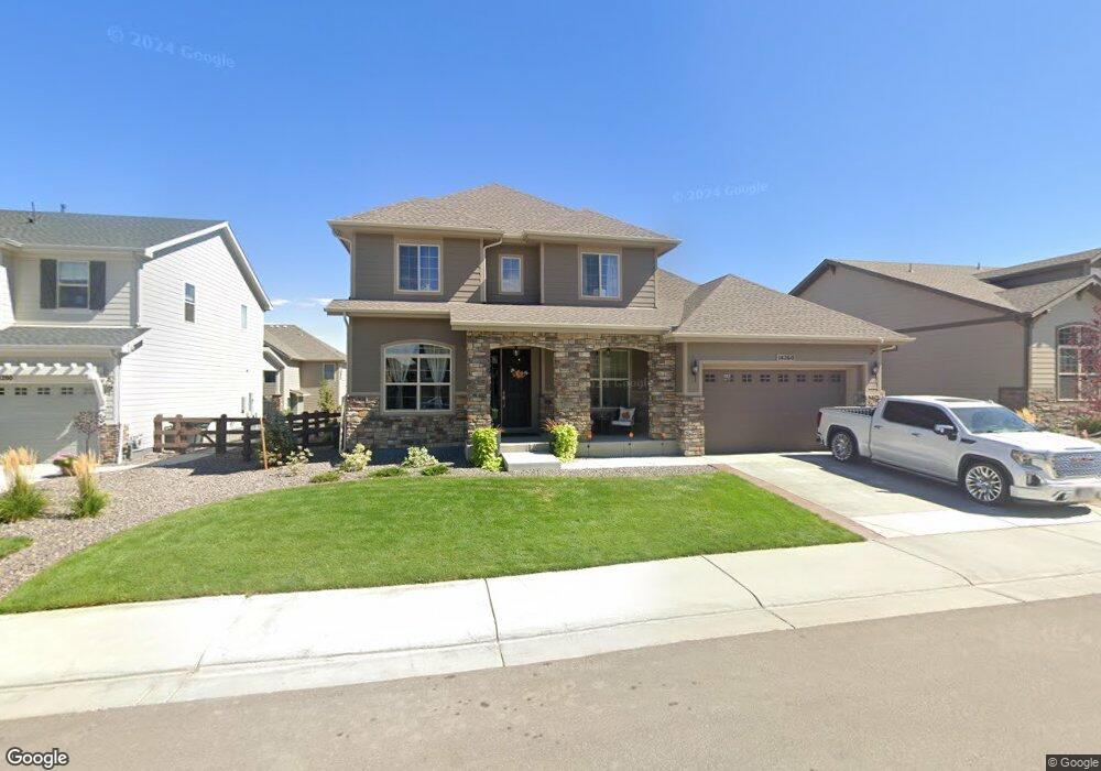 14260 Ivanhoe St, Thornton, CO 80602 - photo 1