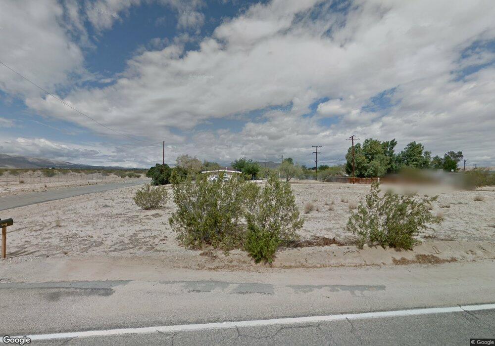 5190 Sunfair Rd, Joshua Tree, CA 92252 - photo 1