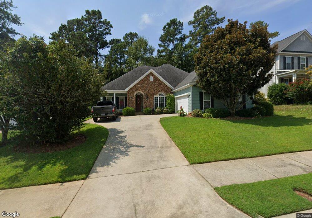 922 Napiers Post Dr, Evans, GA 30809 - photo 1