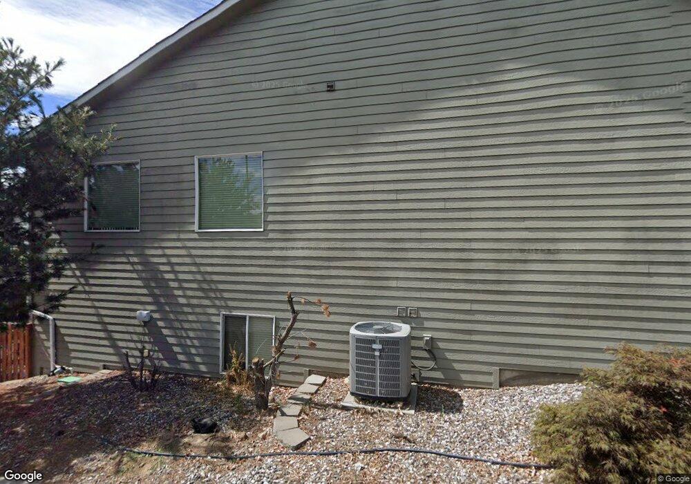 1026 Corum Cir, East Wenatchee, WA 98802 - photo 1