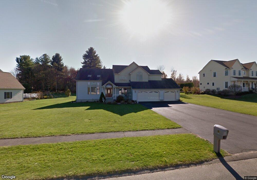 24 Kingsberry Way, Easthampton, MA 01027 - photo 1