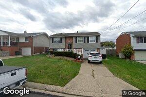 1404 Foote St, Conway, PA 15027