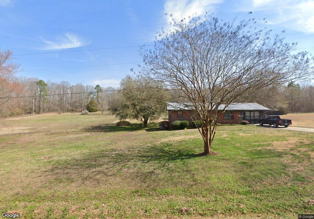 1221 Bradley Gin Rd NW, Monroe, GA 30656 - photo 1