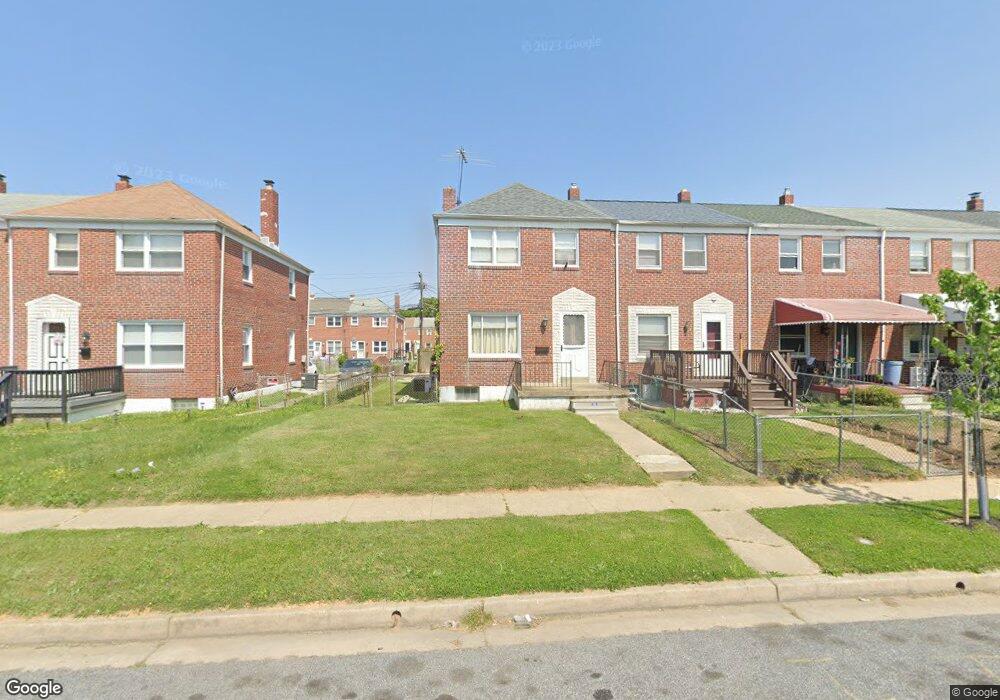 2129 Redthorn Rd, Middle River, MD 21220 - photo 1