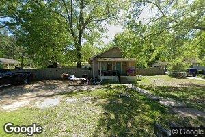 502 Pure St, El Dorado, AR 71730