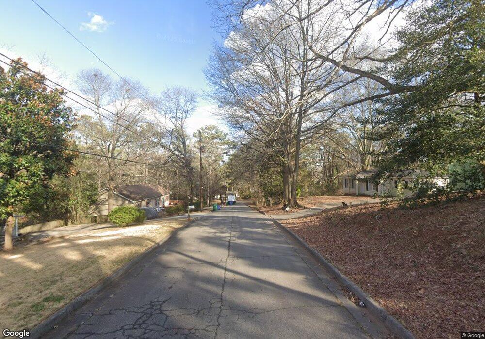 0 Samuel Place unit 3258362, Candler-McAfee, GA 30032 - photo 1