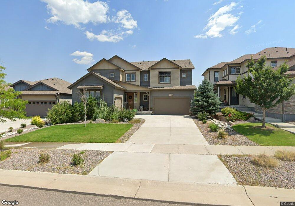 9368 Yucca Way, Arvada, CO 80007 - photo 1