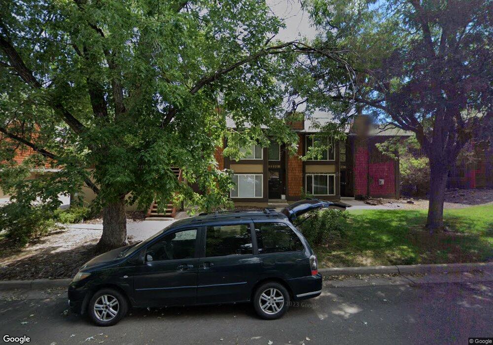 1244 S Crystal Way, Aurora, CO 80012 - photo 1