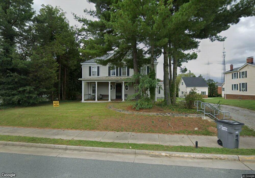 210 E Main St, Louisa, VA 23093 - photo 1