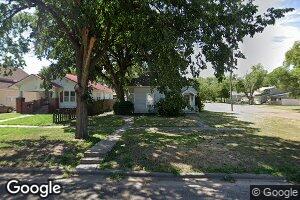 625 W 6th St, Larned, KS 67550