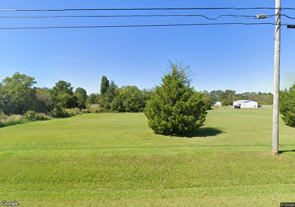 503 Salem Rd, Picayune, MS 39466 - photo 1