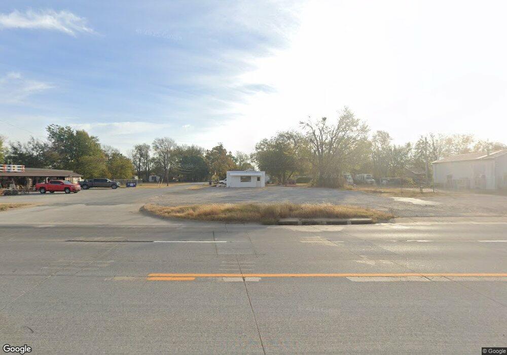 196 N Chouteau Ave, Chouteau, OK 74337 - photo 1