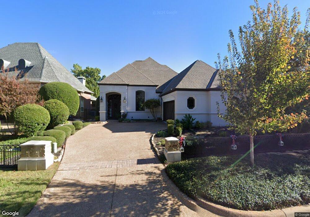 615 Chandon Ct, Southlake, TX 76092 - photo 1