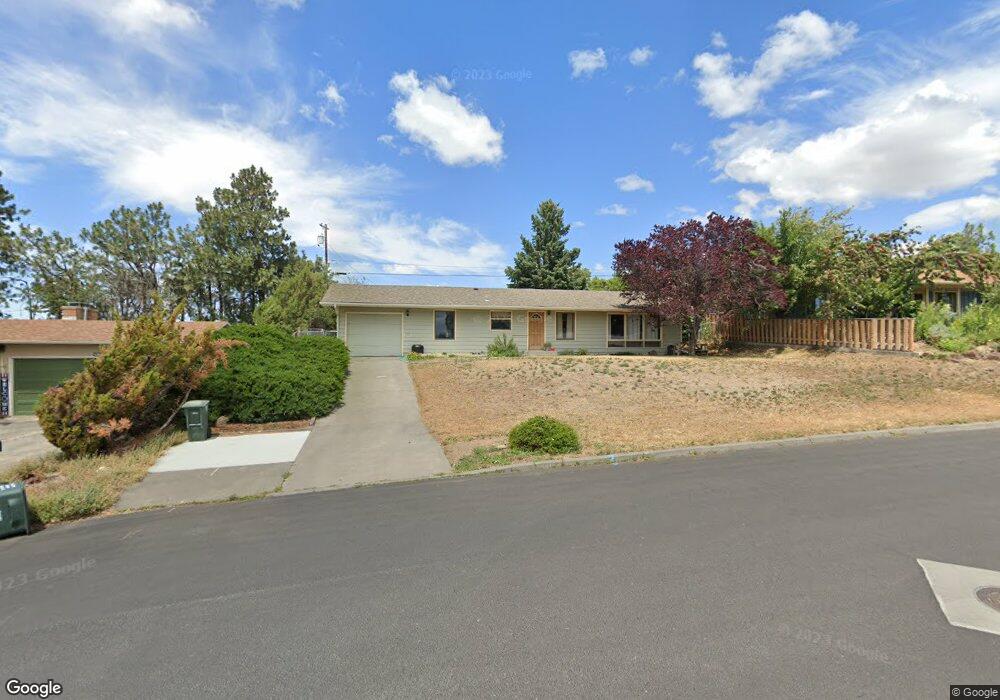 1315 NW King Ave, Pendleton, OR 97801 - photo 1