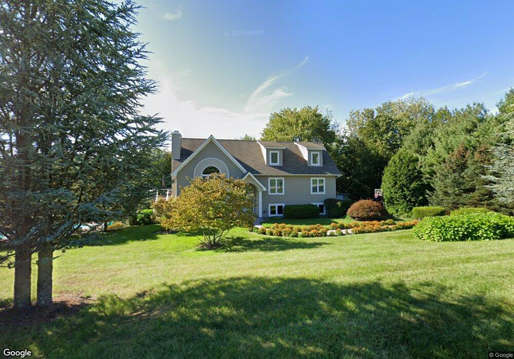 201 Candlestick Hill Rd, Newburgh, NY 12550 - photo 1