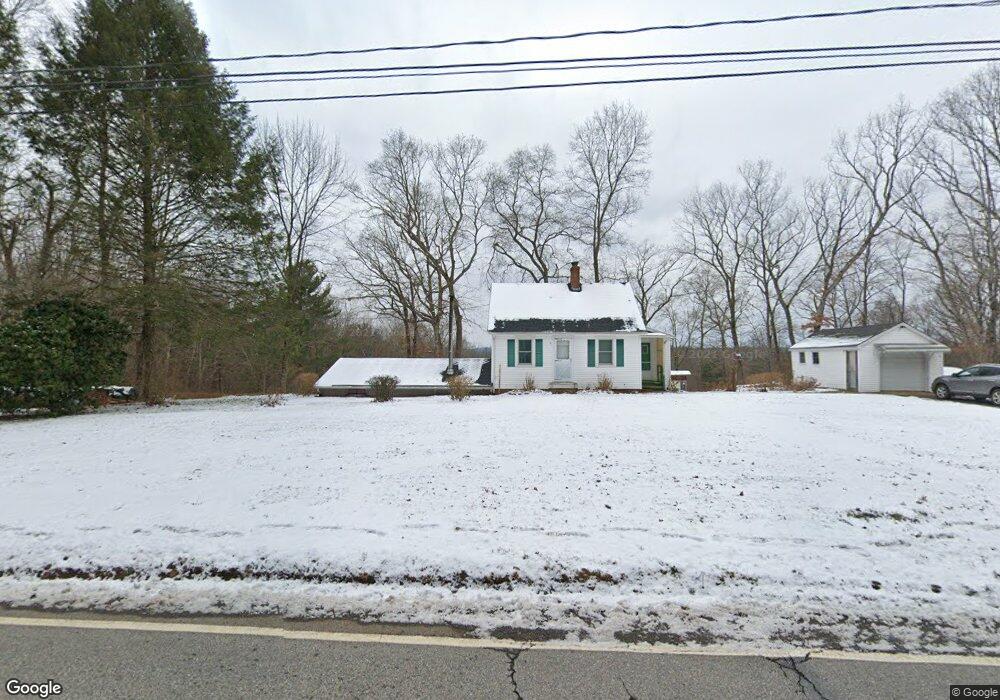 111 Ruby Rd, Willington, CT 06279 - photo 1