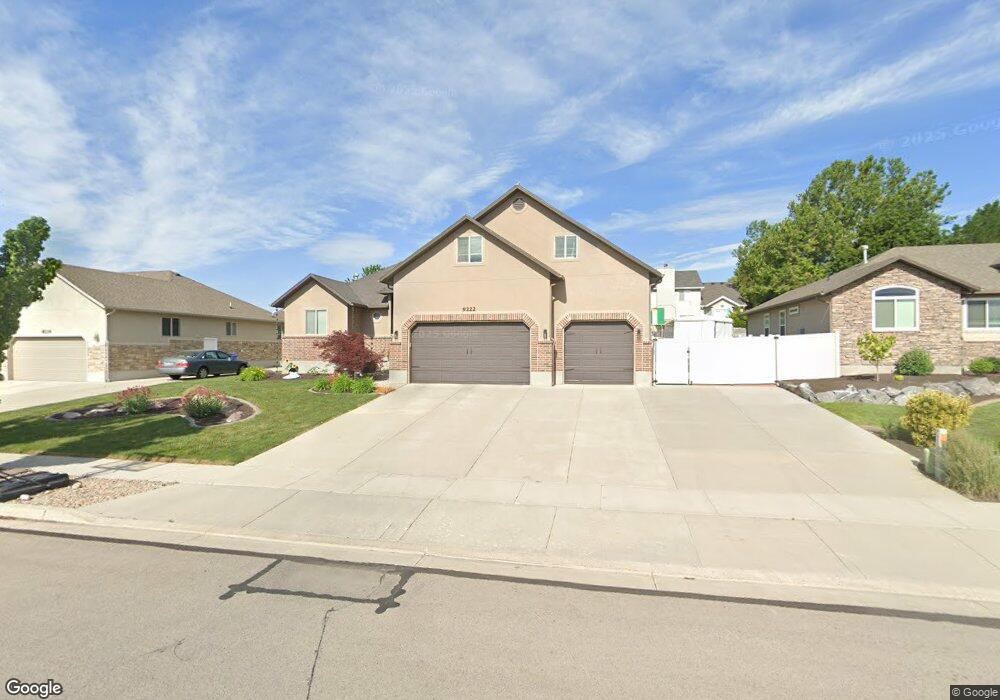 9222 New Heritage Dr, West Jordan, UT 84088 - photo 1