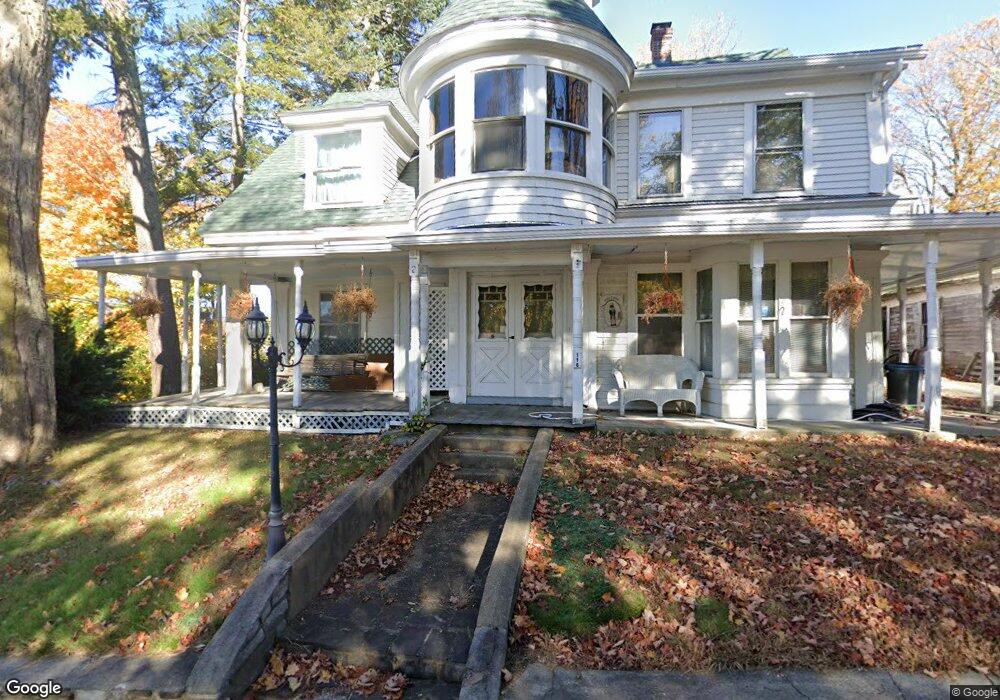 116 Pleasant St, East Brookfield, MA 01515 - photo 1