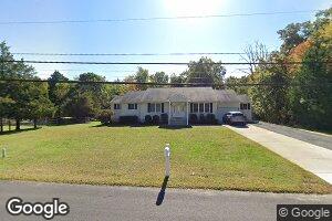 220 Zimmerman Ave, Chesilhurst, NJ 08089