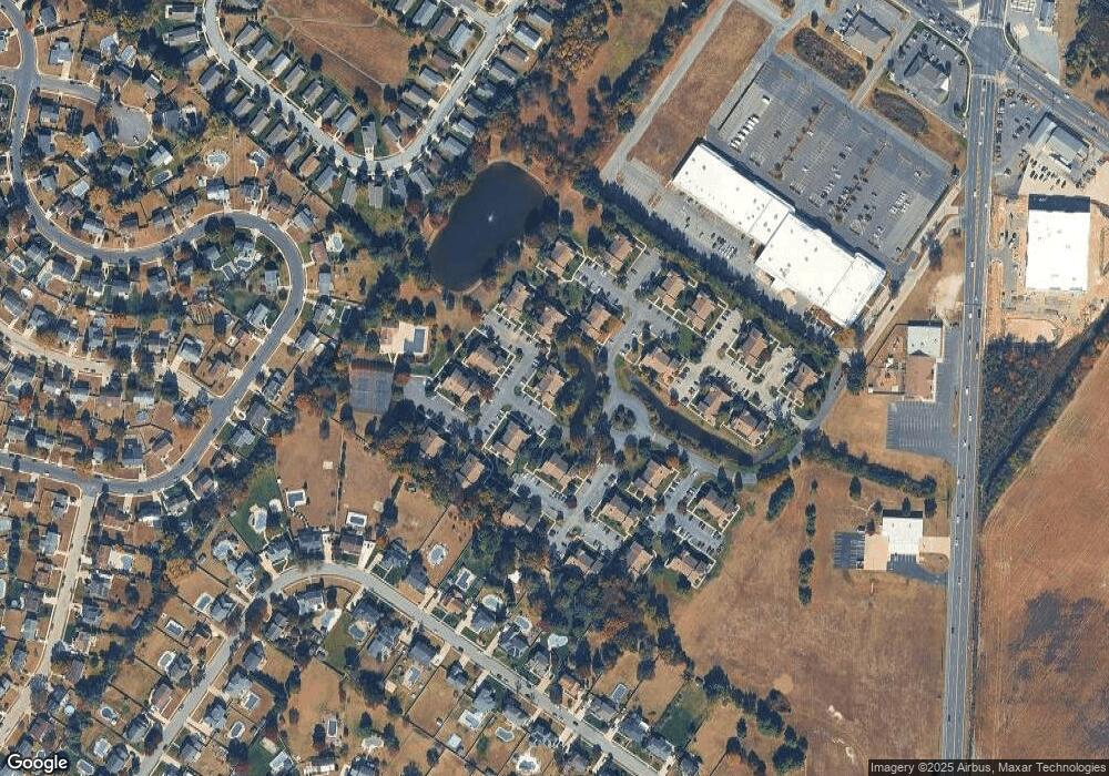 1107 Hawthorne Ct unit 7, Sewell, NJ 08080 - photo 1