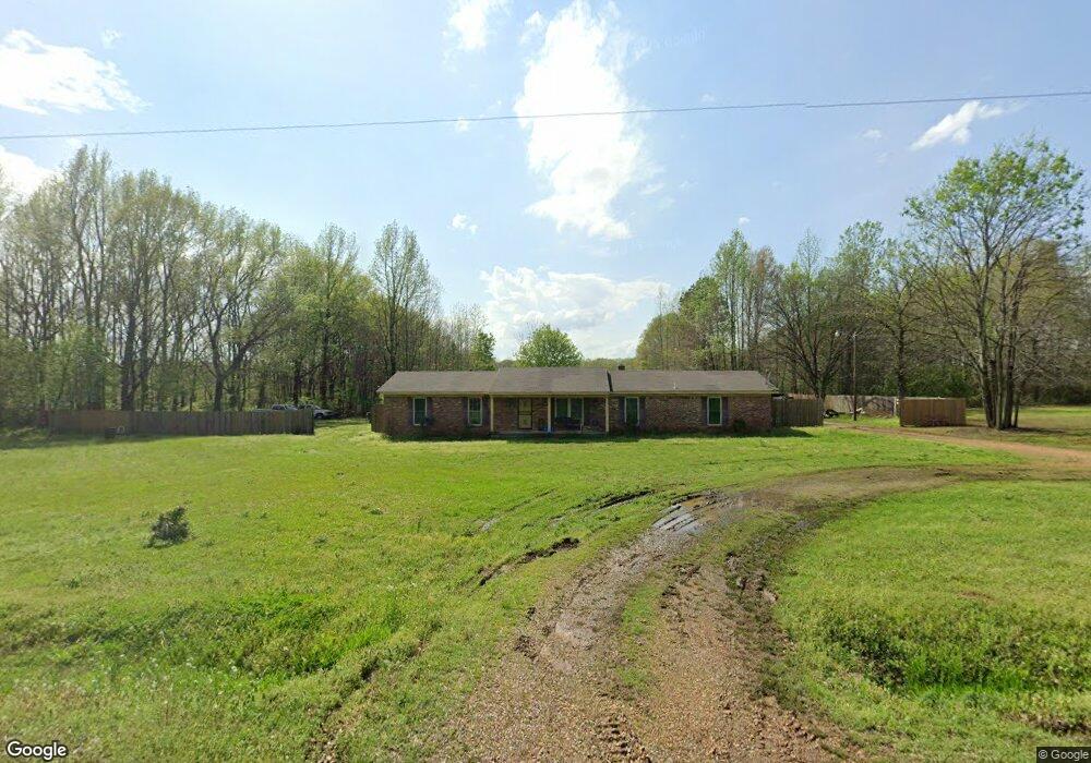 2104 Grass Pond Rd, Hernando, MS 38632 - photo 1