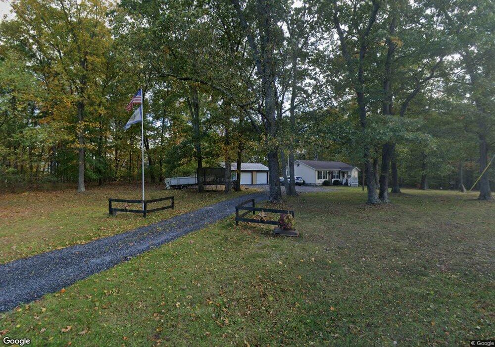 83 Faith Ln, Hedgesville, WV 25427 - photo 1