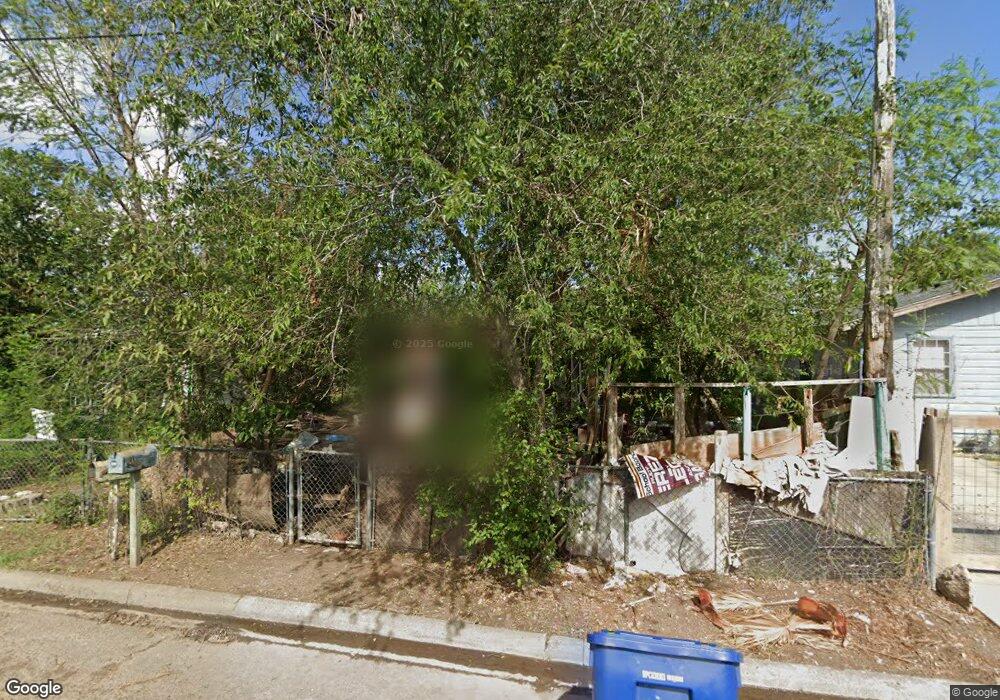 416 S 18th St, Donna, TX 78537 - photo 1