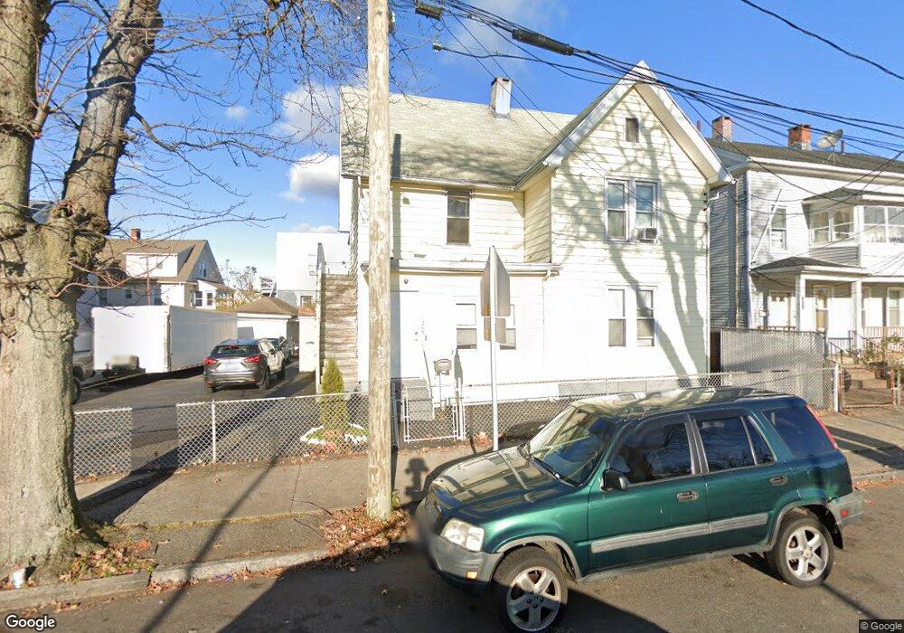 206 George St, Bridgeport, CT 06604 - photo 1