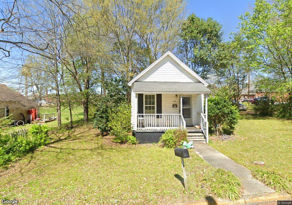 104 3rd St, Monroe, GA 30655 - photo 1
