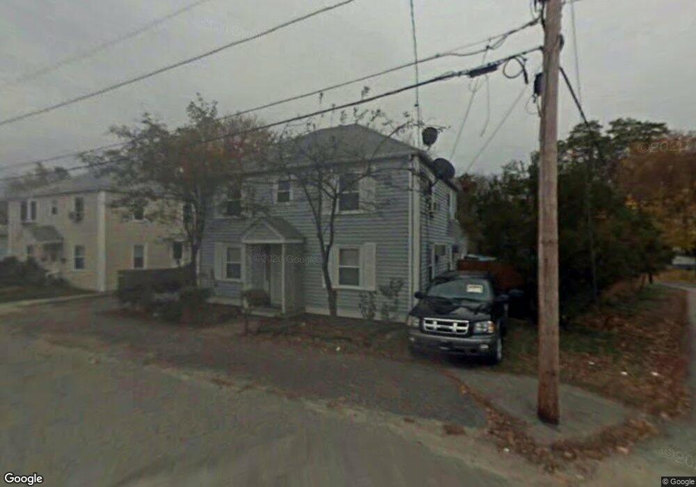 36 Hobson Ave, Cranston, RI 02910 - photo 1