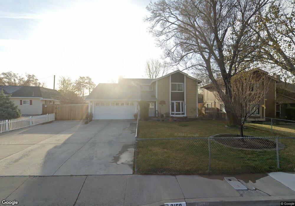 2150 Probasco Way, Sparks, NV 89431 - photo 1