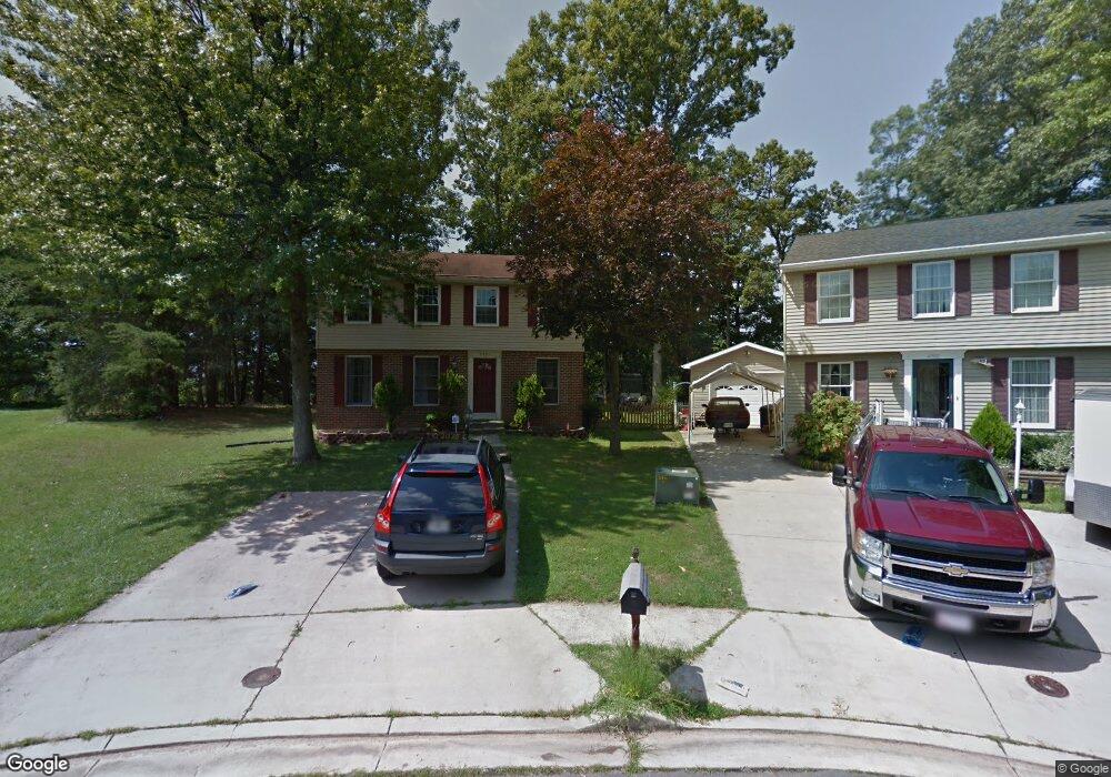 4701 Lavington Place, Nottingham, MD 21236 - photo 1