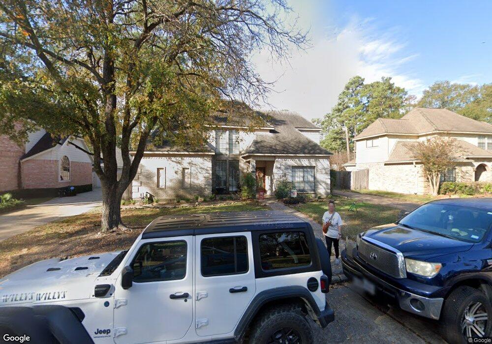 15411 Gettysburg Dr, Tomball, TX 77377 - photo 1