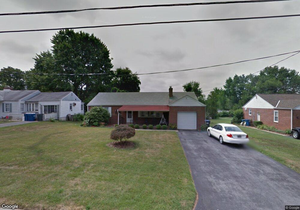 24 Dartmouth Rd, Wilmington, DE 19808 - photo 1