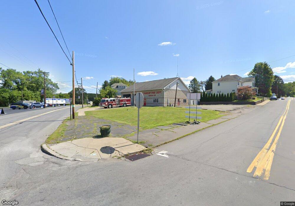 lot 99 Schoolside Est L 99 Rd, Throop, PA 18512 - photo 1