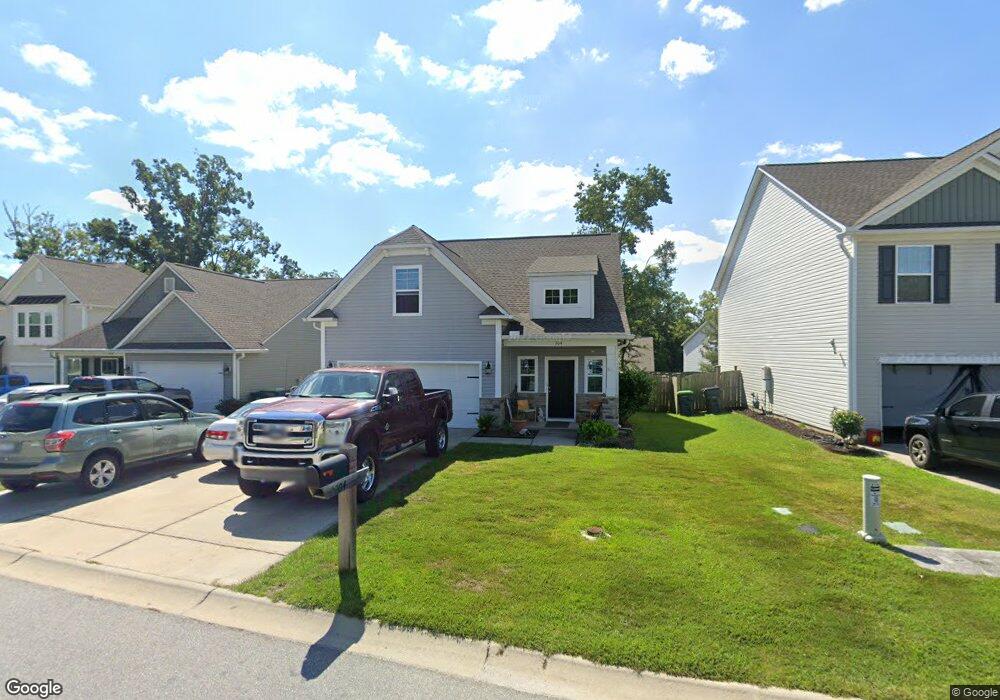 204 Ventnor Ave, Chapin, SC 29036 - photo 1