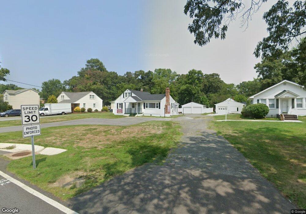 4208 Briggs Chaney Rd, Beltsville, MD 20705 - photo 1