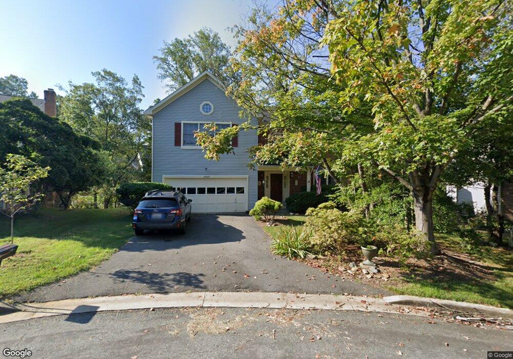 15504 Fellowship Way, North Potomac, MD 20878 - photo 1